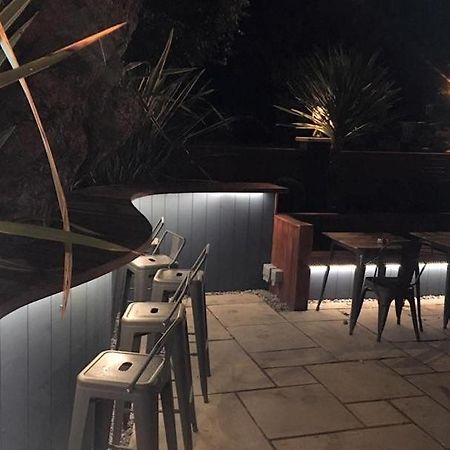 Oxgang Kitchen Bar & Rooms Grangemouth Esterno foto