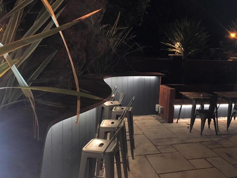 Oxgang Kitchen Bar & Rooms Grangemouth Esterno foto